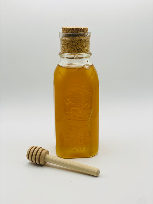 Local Raw Honey